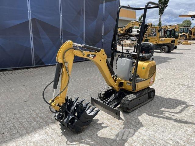 CAT 300.9D Будтехніка - Інші