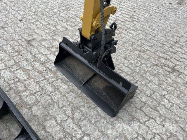 CAT 301.8 Будтехніка - Інші