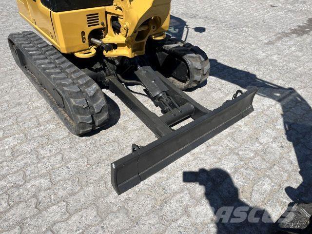 CAT 301.8 Будтехніка - Інші