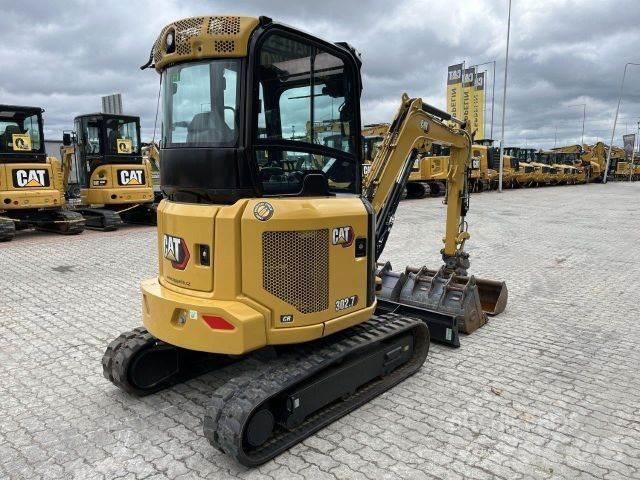 CAT 302.7 Будтехніка - Інші