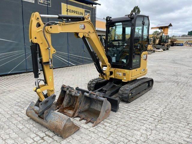 CAT 302.7 Будтехніка - Інші
