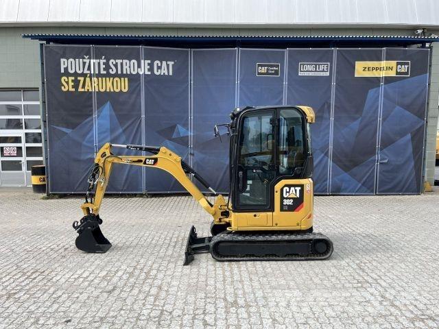 CAT 302 CR Будтехніка - Інші