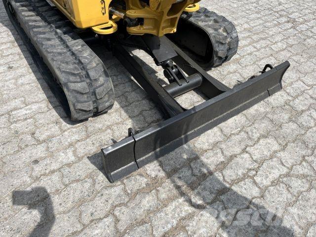 CAT 302 CR Будтехніка - Інші