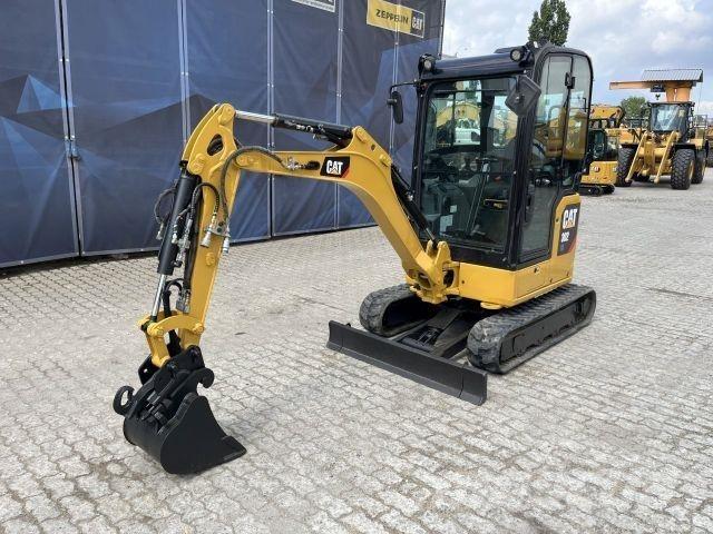 CAT 302 CR Будтехніка - Інші