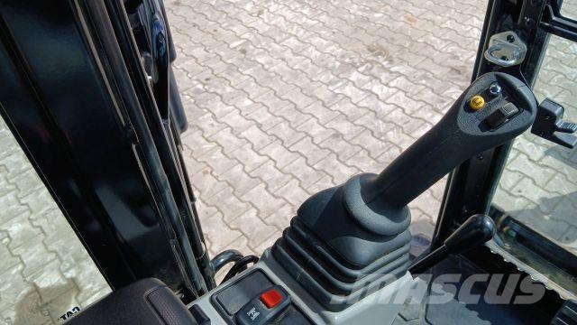 CAT 302 CR Будтехніка - Інші