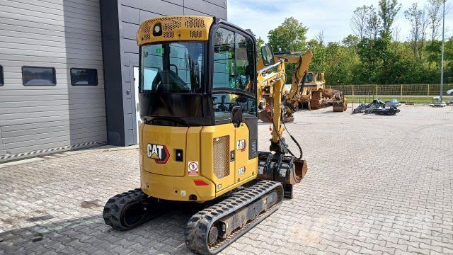 CAT 302 CR Будтехніка - Інші