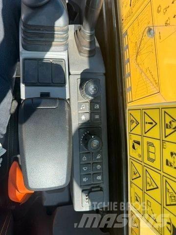 CAT 304 Міні-екскаватори < 7т