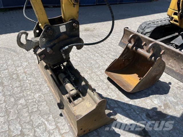 CAT 305.5E2 CR Будтехніка - Інші