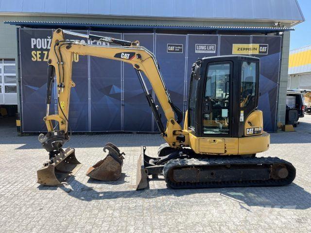 CAT 305.5E2 CR Будтехніка - Інші