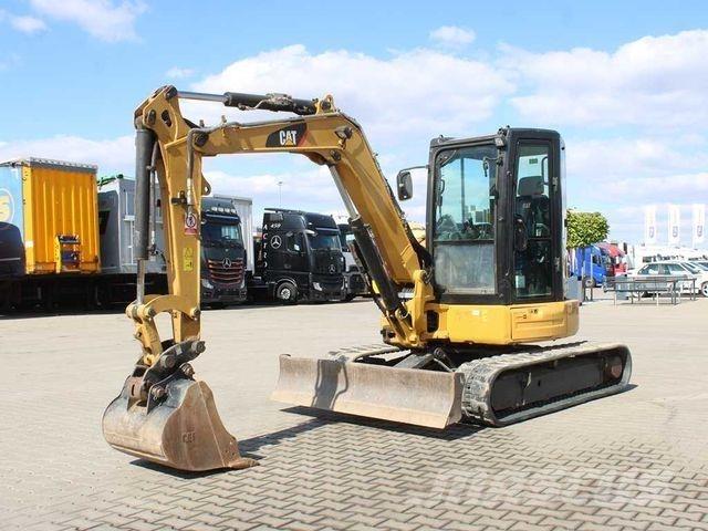 CAT 305 E2 Міні-екскаватори < 7т