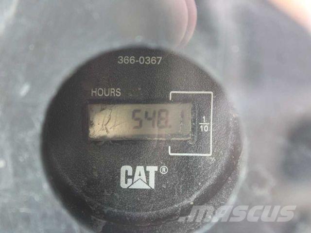 CAT 305 E2 Міні-екскаватори < 7т
