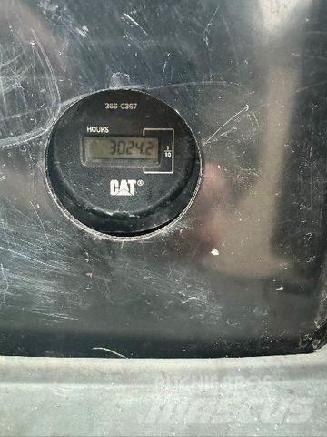 CAT 305E2 Міні-екскаватори < 7т