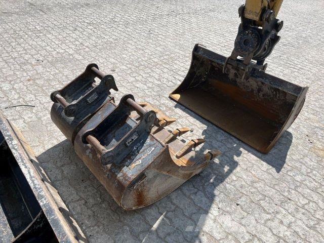 CAT 305E2 CR Будтехніка - Інші