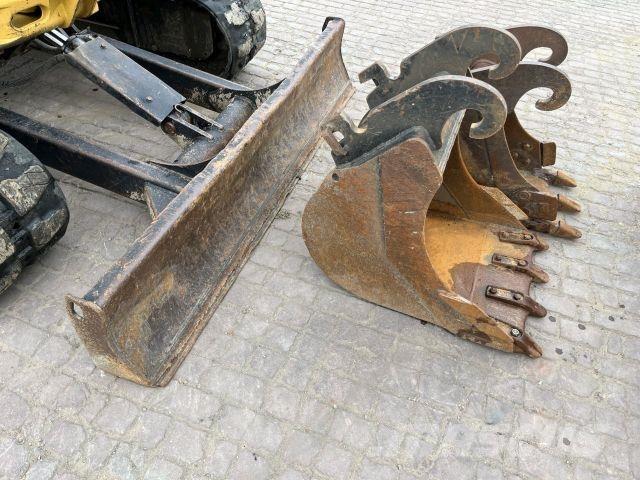 CAT 305E2 CR Будтехніка - Інші