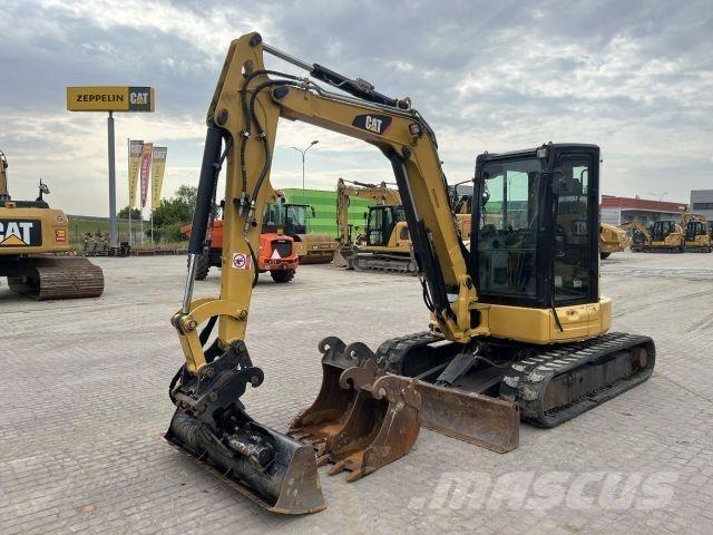 CAT 305E2 CR Будтехніка - Інші