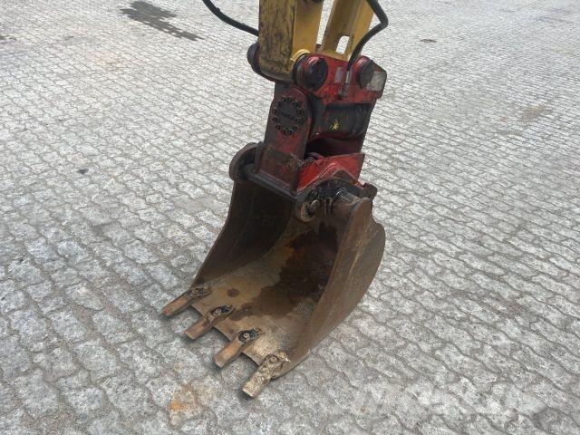 CAT 305E2 CR Будтехніка - Інші