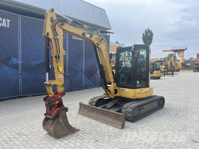 CAT 305E2 CR Будтехніка - Інші