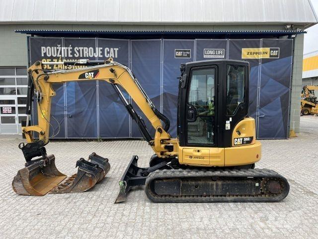 CAT 305E2 CR Будтехніка - Інші