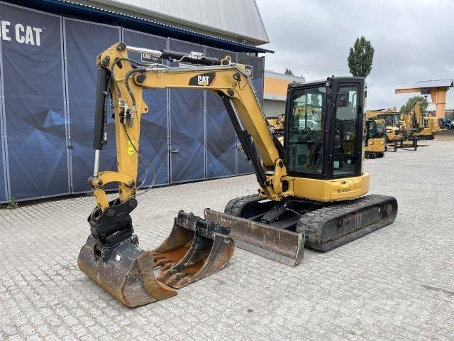 CAT 305E2 CR Будтехніка - Інші