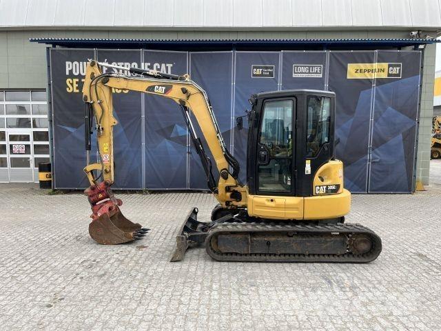 CAT 305E2 CR Будтехніка - Інші