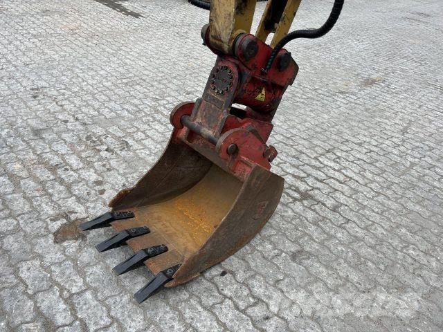 CAT 305E2 CR Будтехніка - Інші