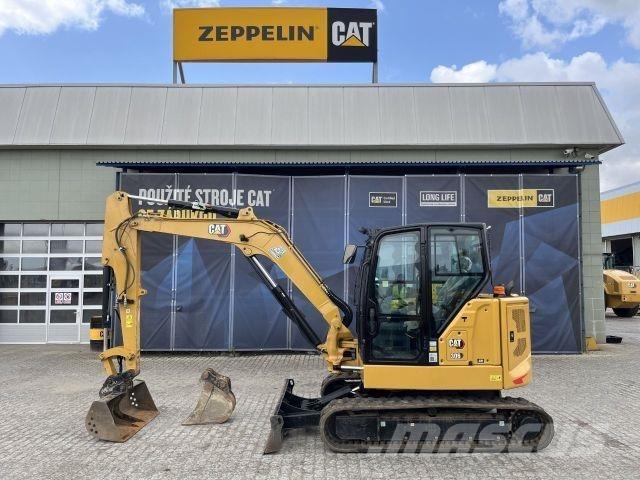 CAT 306 Будтехніка - Інші