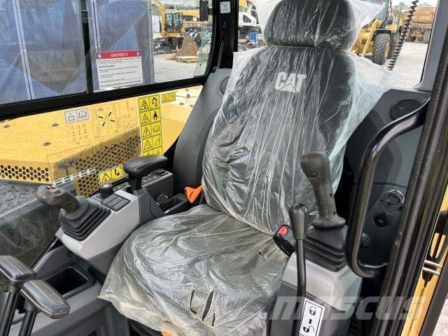 CAT 306 Будтехніка - Інші