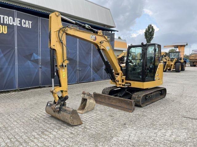 CAT 306 Будтехніка - Інші