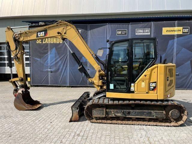 CAT 308 Будтехніка - Інші