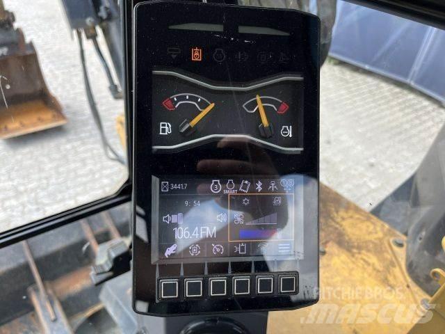 CAT 308 Будтехніка - Інші