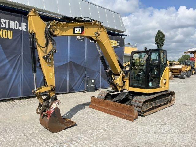 CAT 308 Будтехніка - Інші