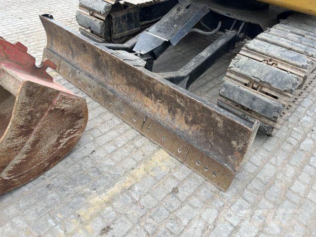 CAT 308E2 CR SB Будтехніка - Інші