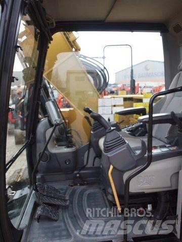 CAT 311 FLRR Гусеничні екскаватори