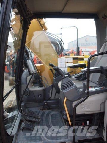 CAT 311 FLRR Гусеничні екскаватори