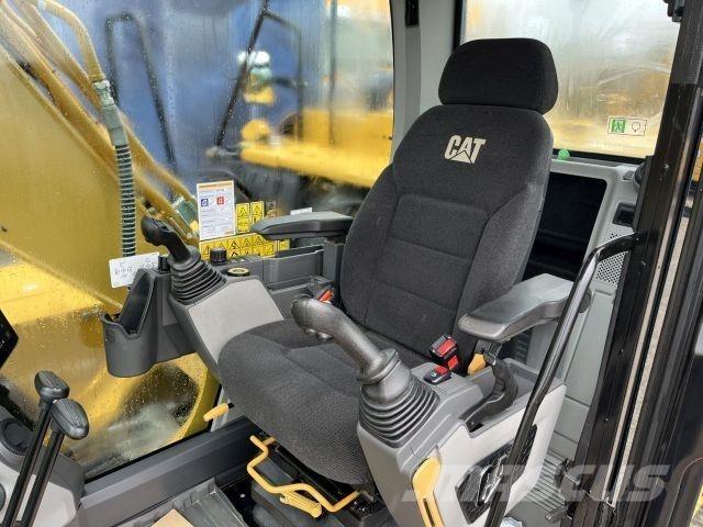 CAT 313 GC Будтехніка - Інші