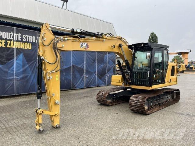 CAT 313 GC Будтехніка - Інші