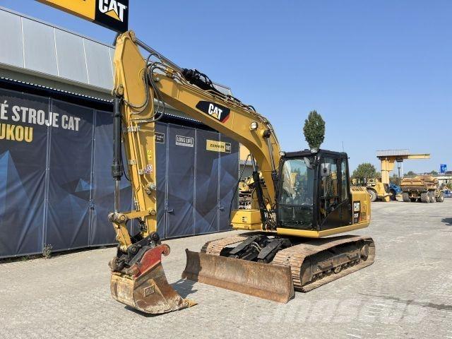 CAT 313F L GC Будтехніка - Інші