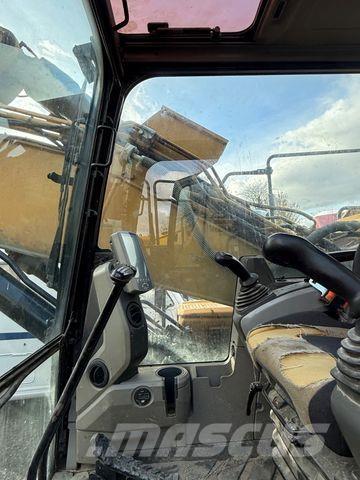 CAT 315 Гусеничні екскаватори