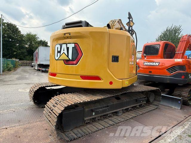 CAT 315 GC Гусеничні екскаватори