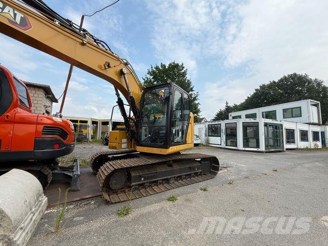 CAT 315 GC Гусеничні екскаватори