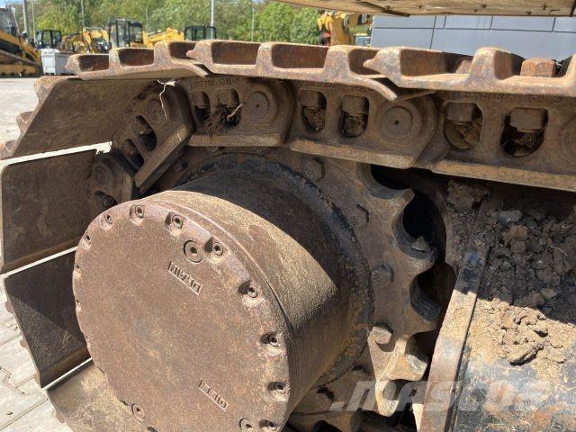 CAT 316F Будтехніка - Інші