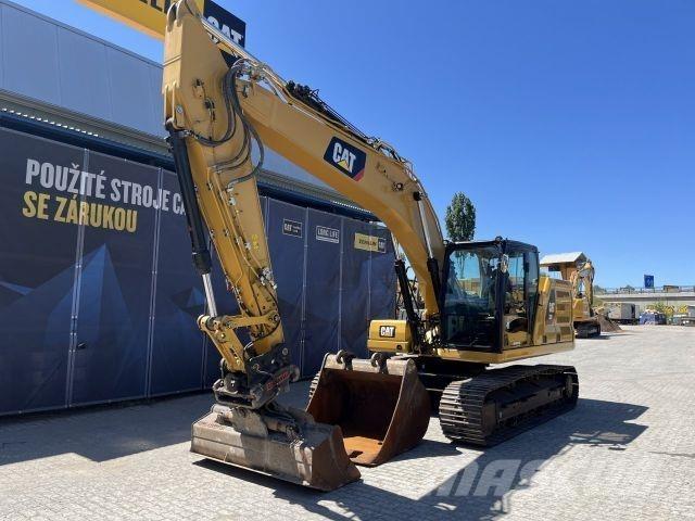 CAT 320 Будтехніка - Інші