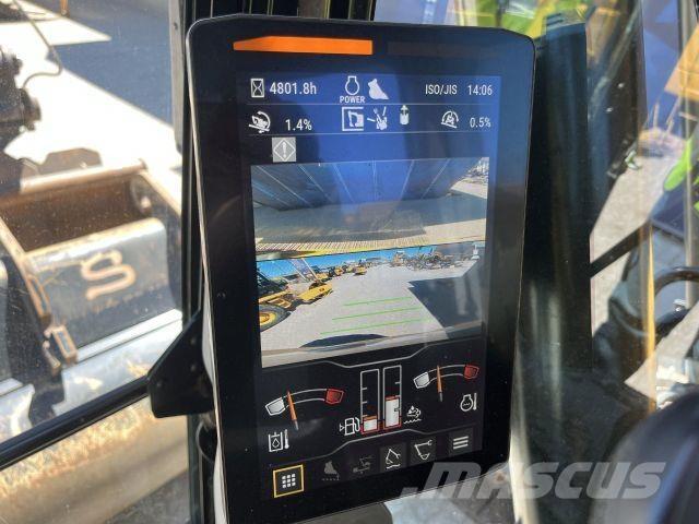 CAT 320 Будтехніка - Інші