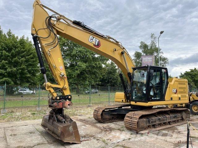 CAT 320 GC Будтехніка - Інші