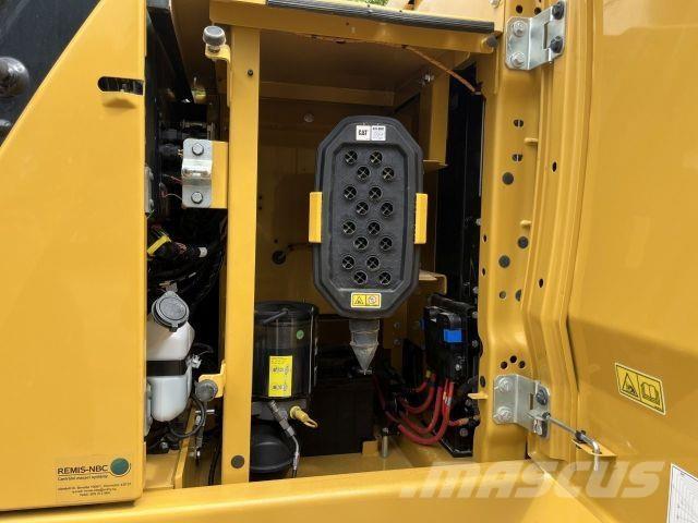 CAT 320 GC Будтехніка - Інші