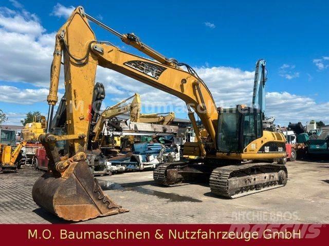 CAT 325 D L / AC/ ZSA / Гусеничні екскаватори
