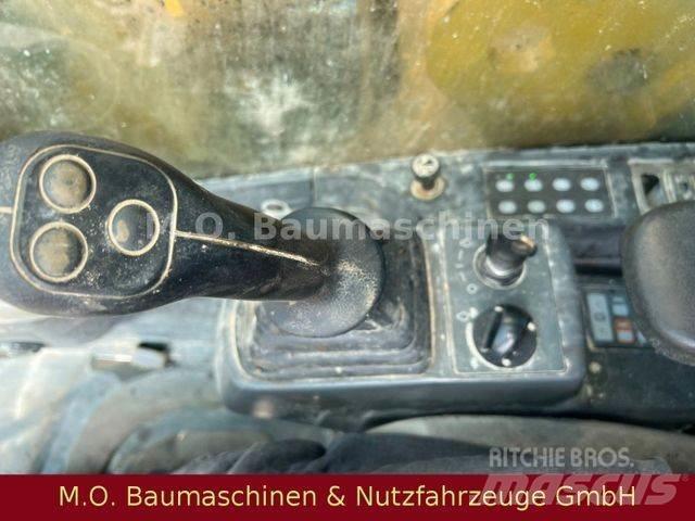 CAT 325 D L / AC/ ZSA / Гусеничні екскаватори