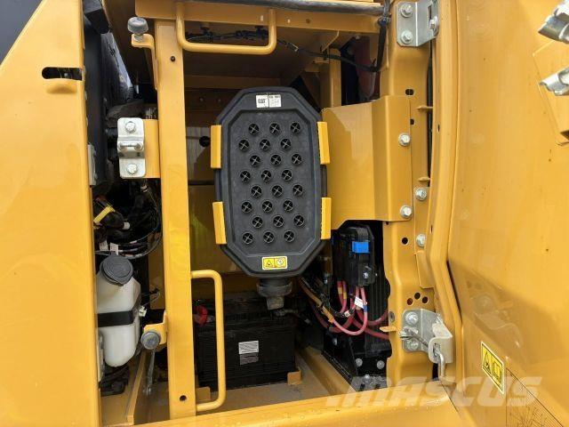 CAT 326 Будтехніка - Інші