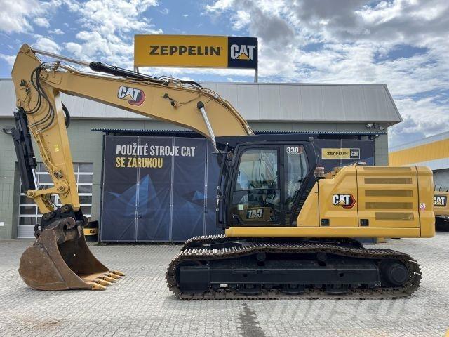 CAT 330 Будтехніка - Інші