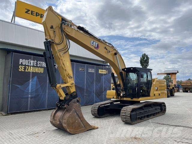 CAT 330 Будтехніка - Інші